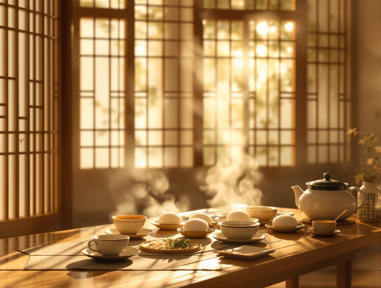 日漫番剧品牌故事 - 温暖治愈的创作空间